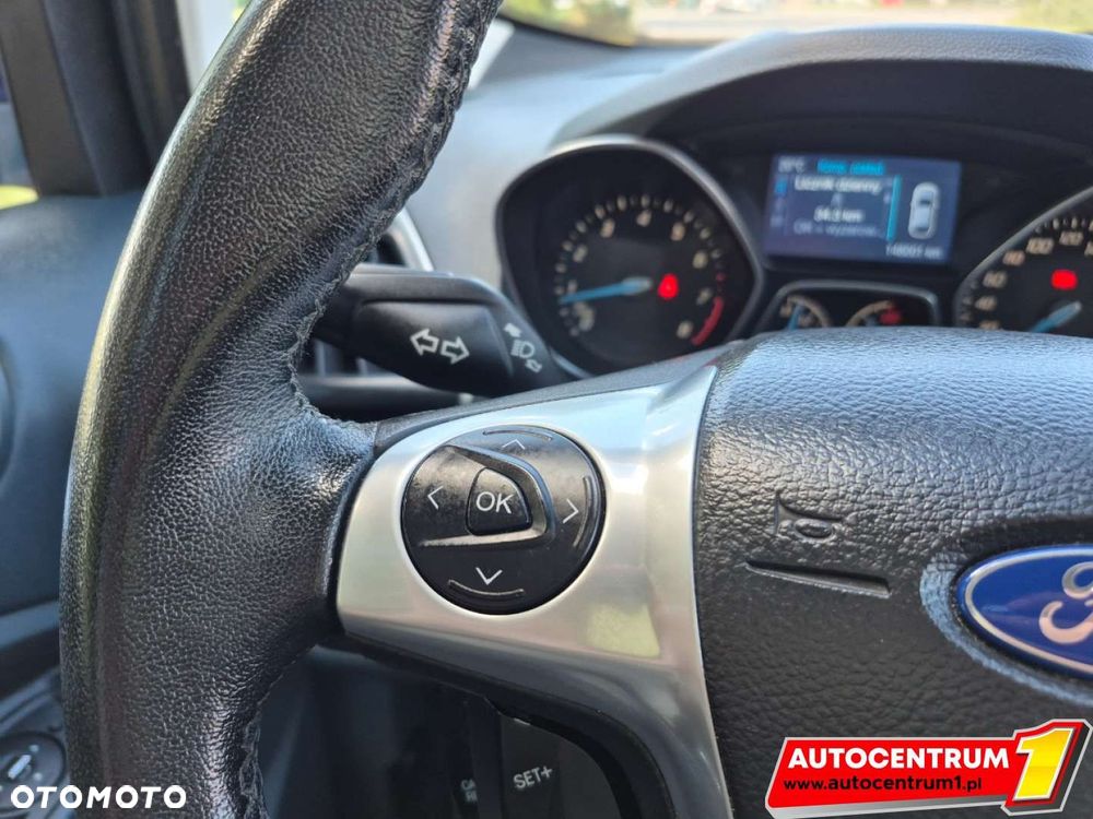 Ford C-MAX - 28