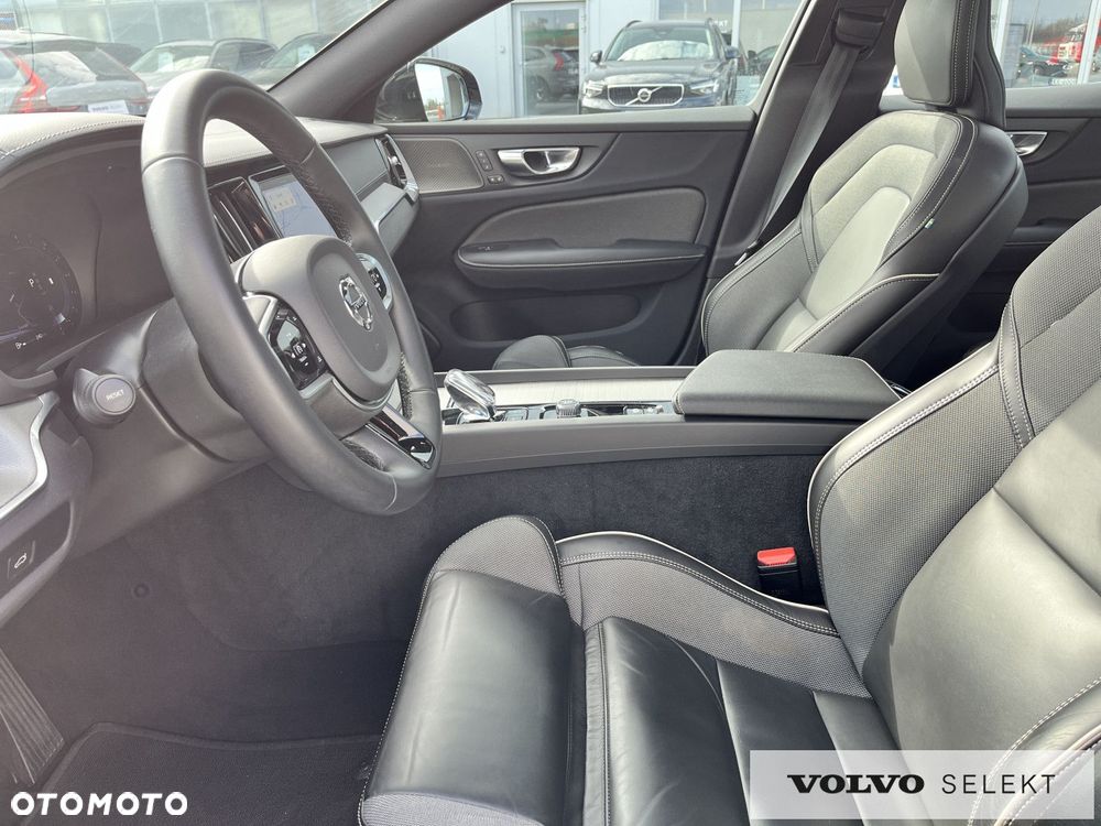 Volvo S60 - 13