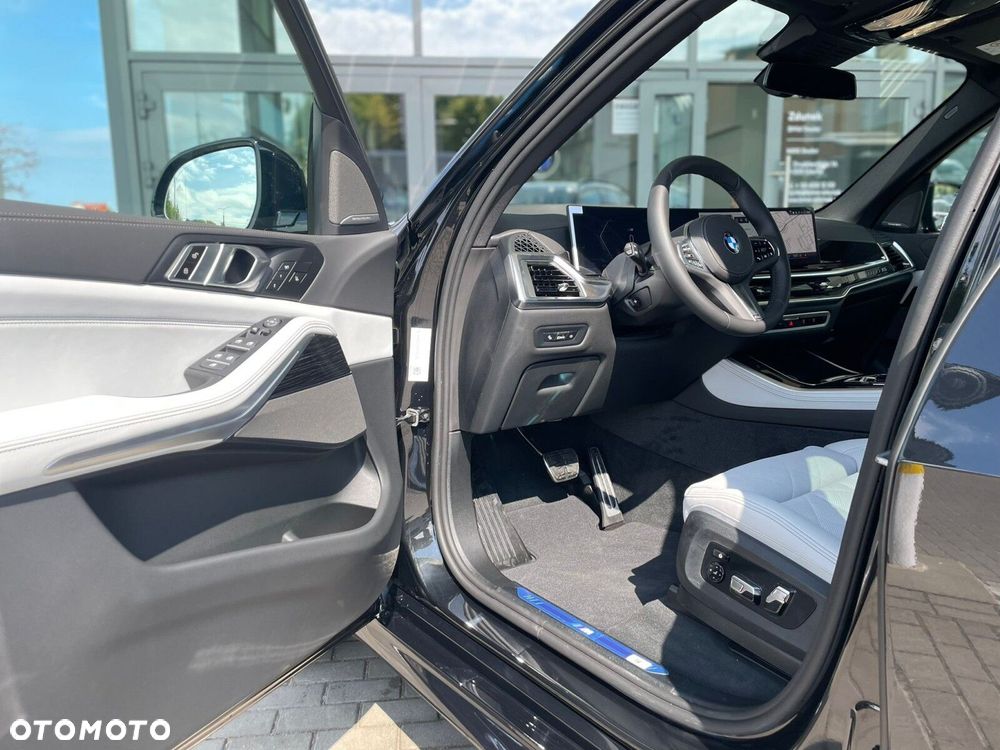 BMW X5 - 15