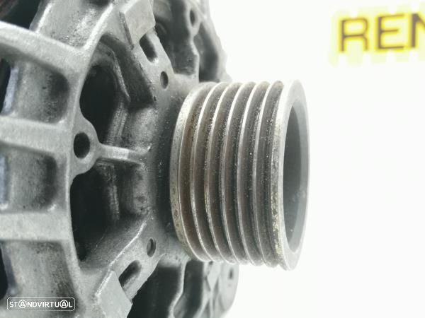 Alternador Renault Espace Iv (Jk0/1_) - 2