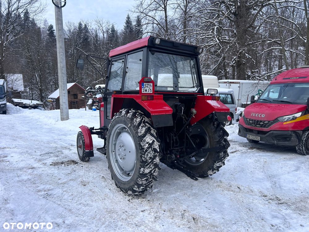 Massey Ferguson MF 255 - 5