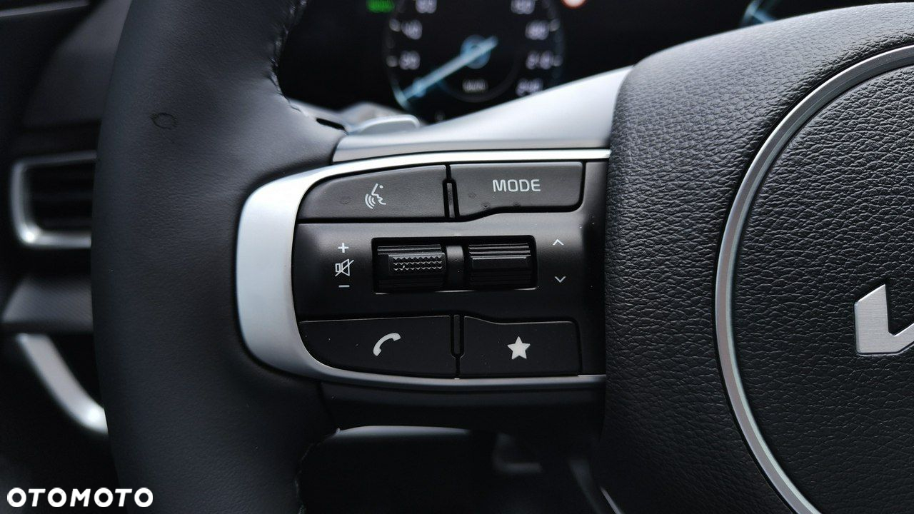 Kia Sportage - 18