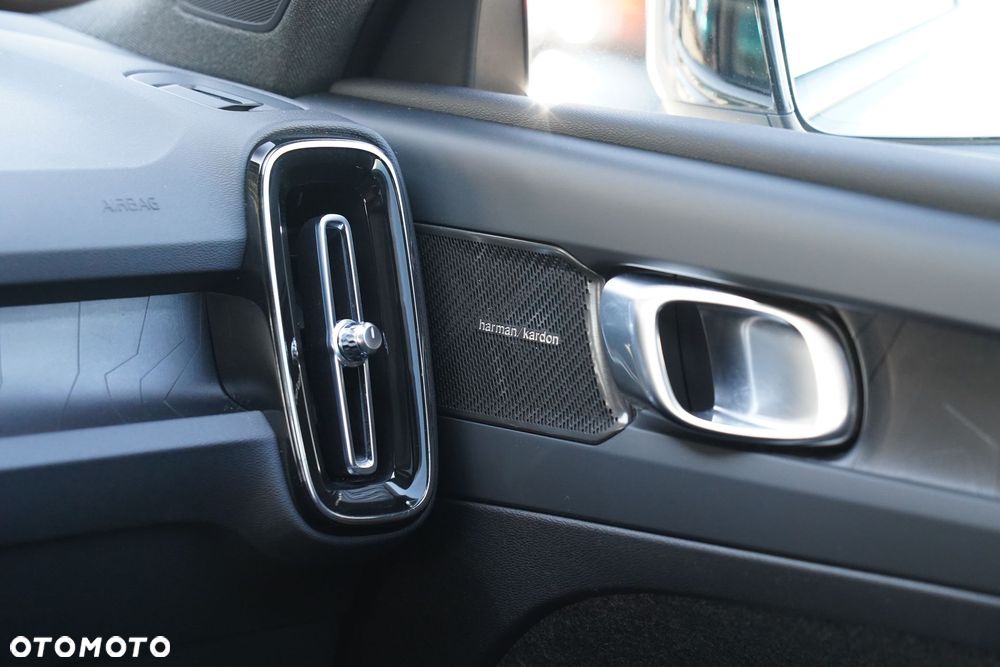 Volvo XC 40 73kWh P6 Recharge Ultimate - 21