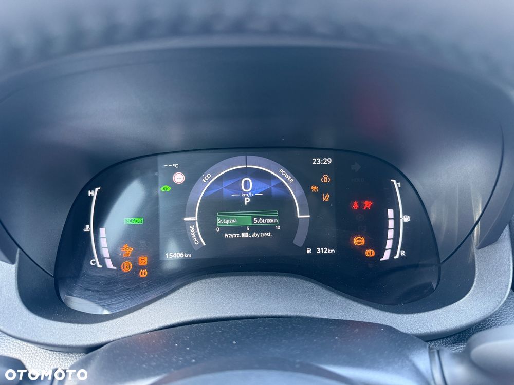 Toyota Yaris Cross 130 1.5 VVT-i Style Plus - 33