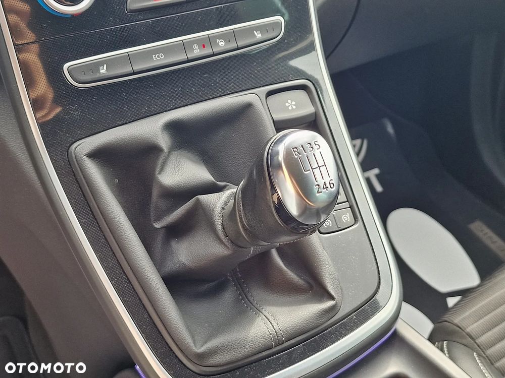 Renault Grand Scenic Energy TCe 130 S&S Bose Edition - 22