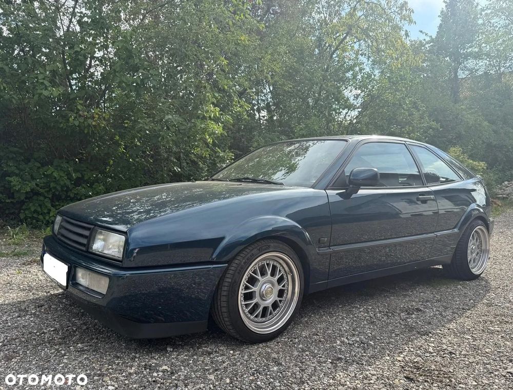 Volkswagen Corrado 1.8 G60 - 10