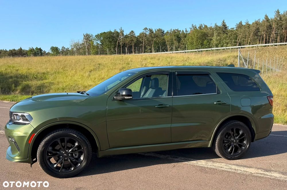 Dodge Durango - 2