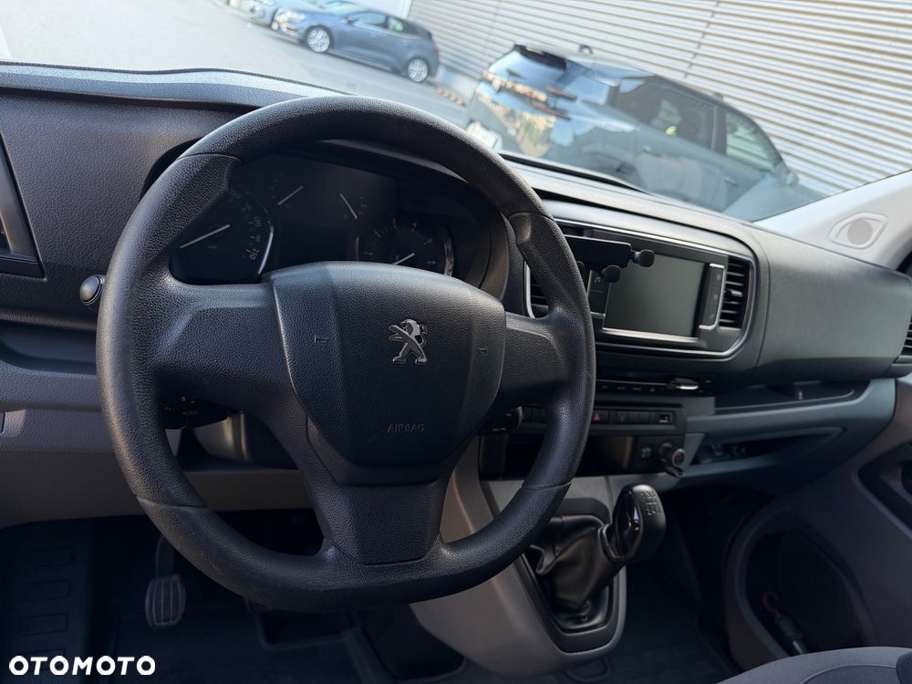 Peugeot Expert - 14