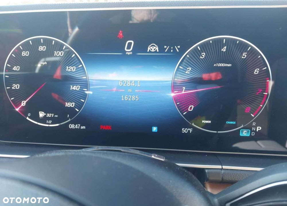 Mercedes-Benz GLE - 14