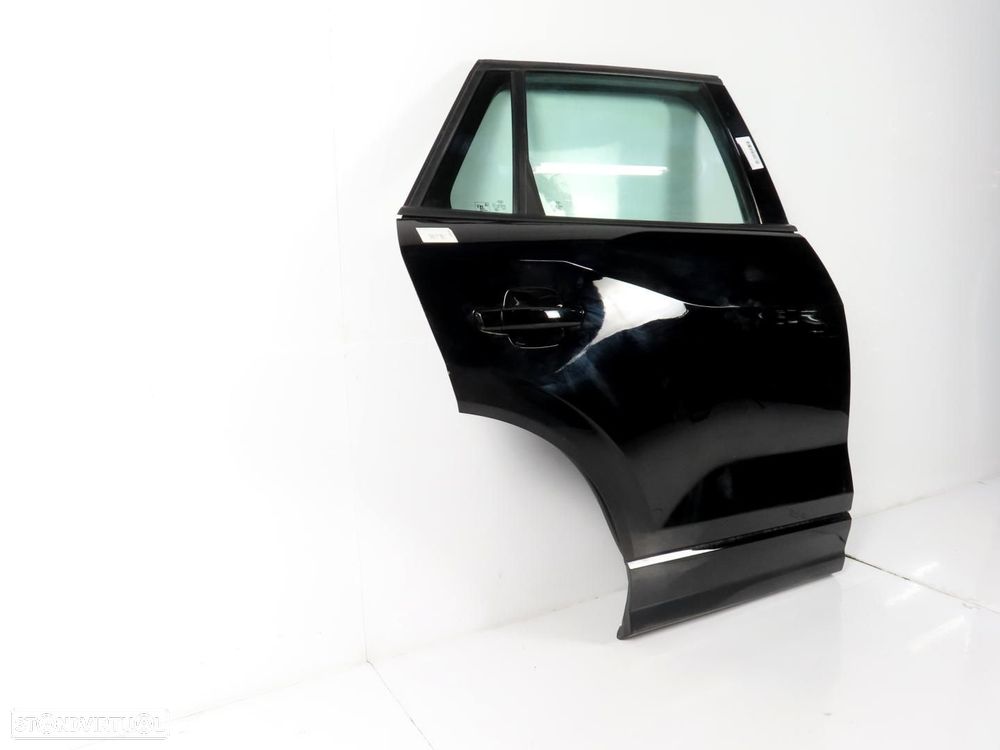 Porta Direito/Trás Usado / Original AUDI Q2 (GAB) 81A833052 - 3