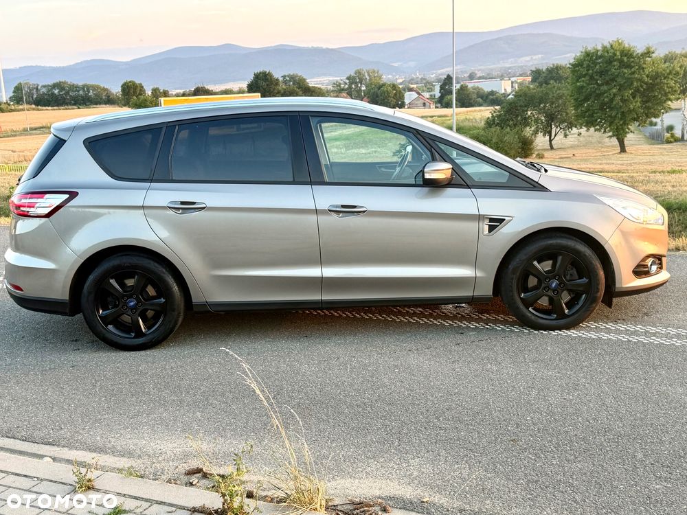 Ford S-Max 2.0 EcoBlue Trend - 11