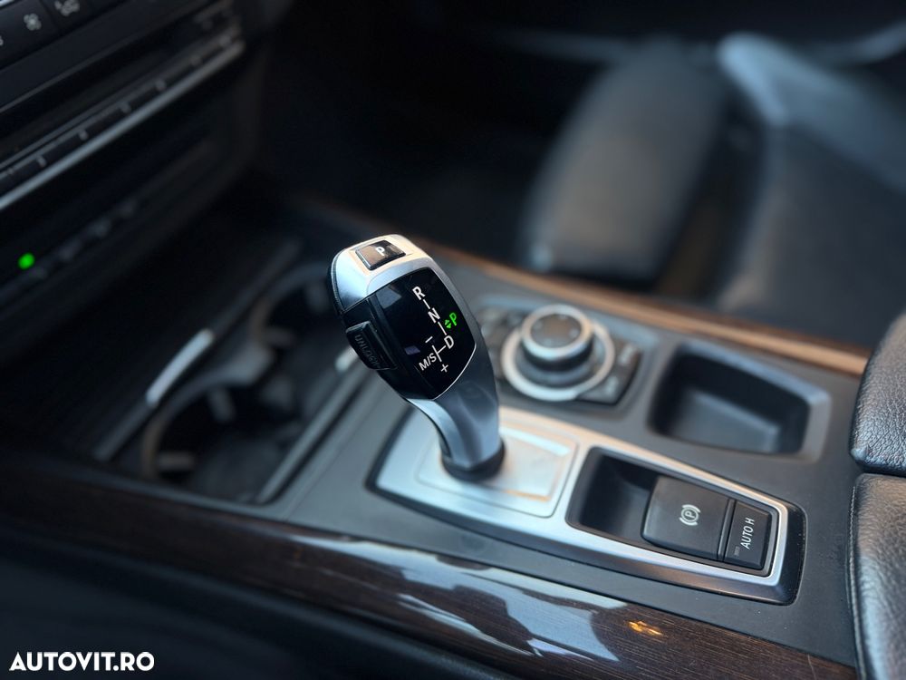 BMW X5 xDrive40d M Sport Edition - 9