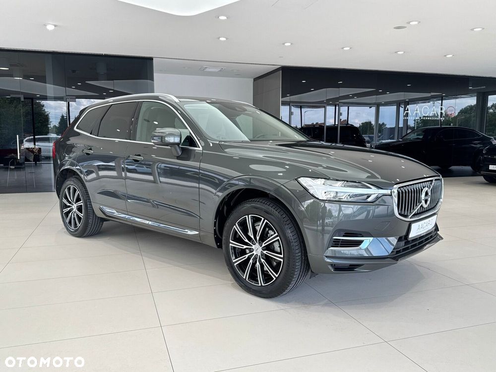 Volvo XC 60 - 6