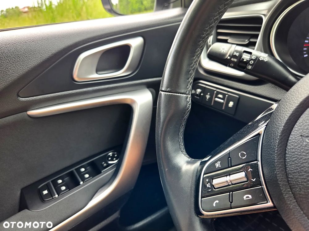 Kia Ceed 1.4 M - 30