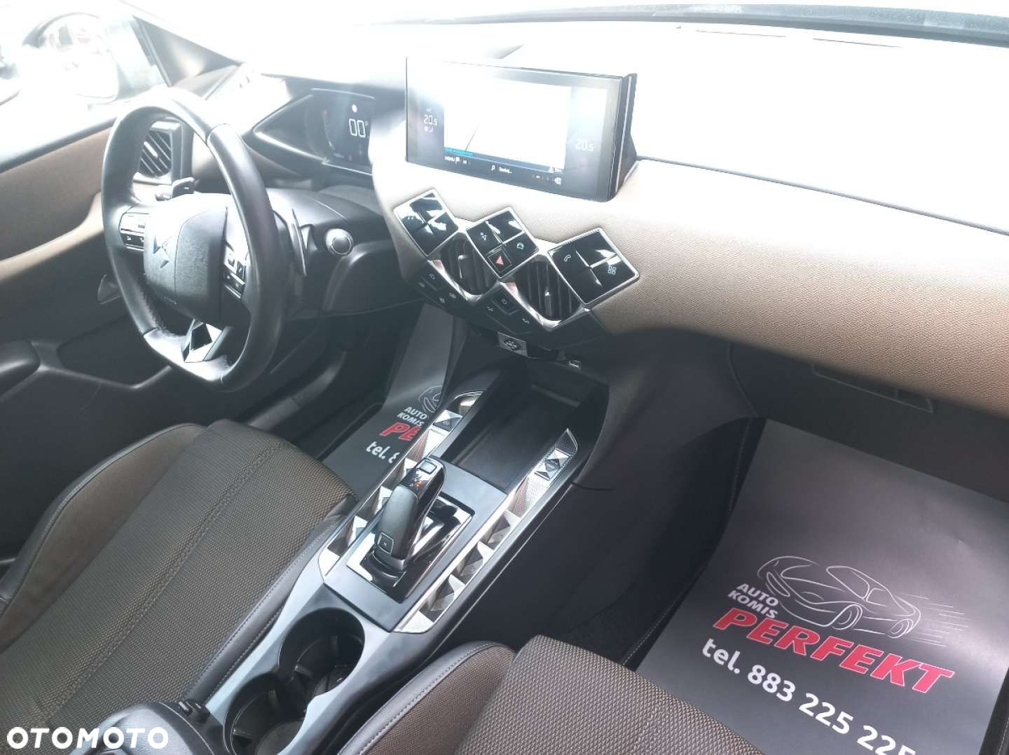 DS Automobiles DS 3 Crossback - 14