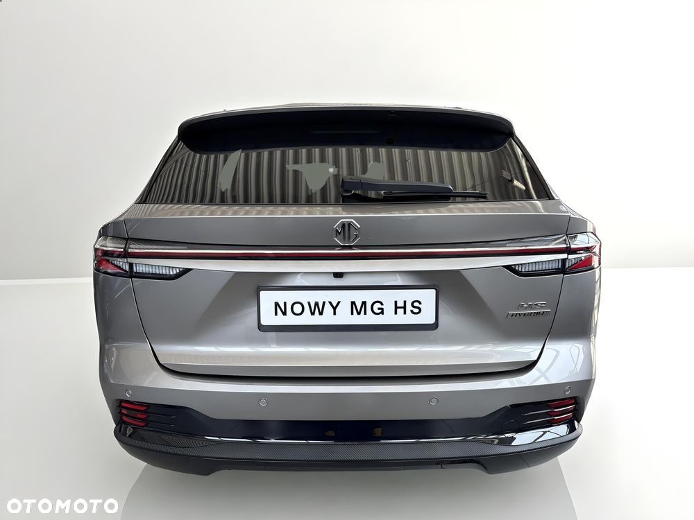 MG HS 1.5T HEV+ Excite - 7
