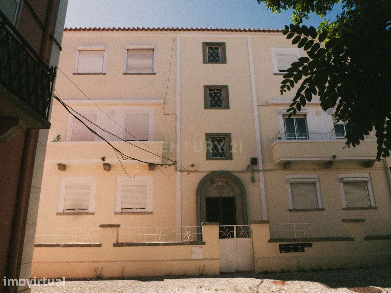 Apartamento T2, Minas de Água – Amadora | Produto para Investidores | - Grande imagem: 3/6
