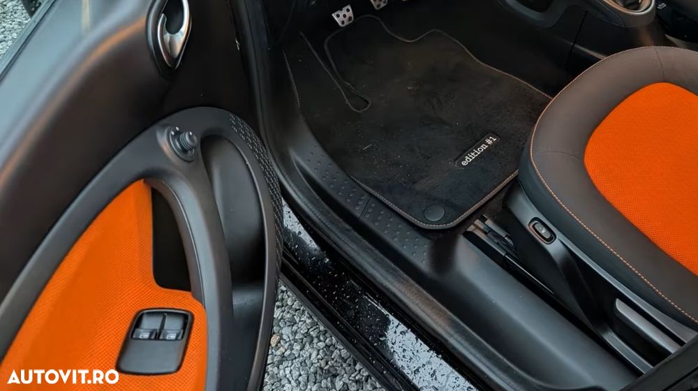 Smart Forfour twinamic passion - 9