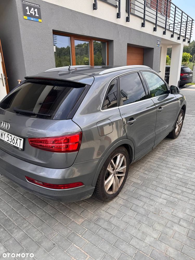 Audi Q3 - 4