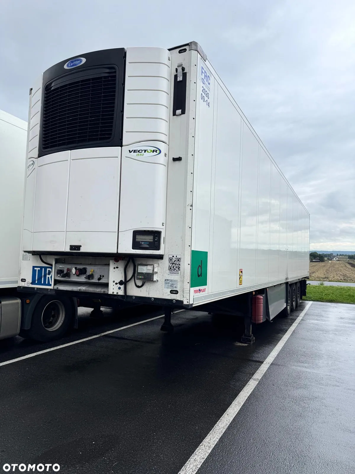 Schmitz Cargobull - 2