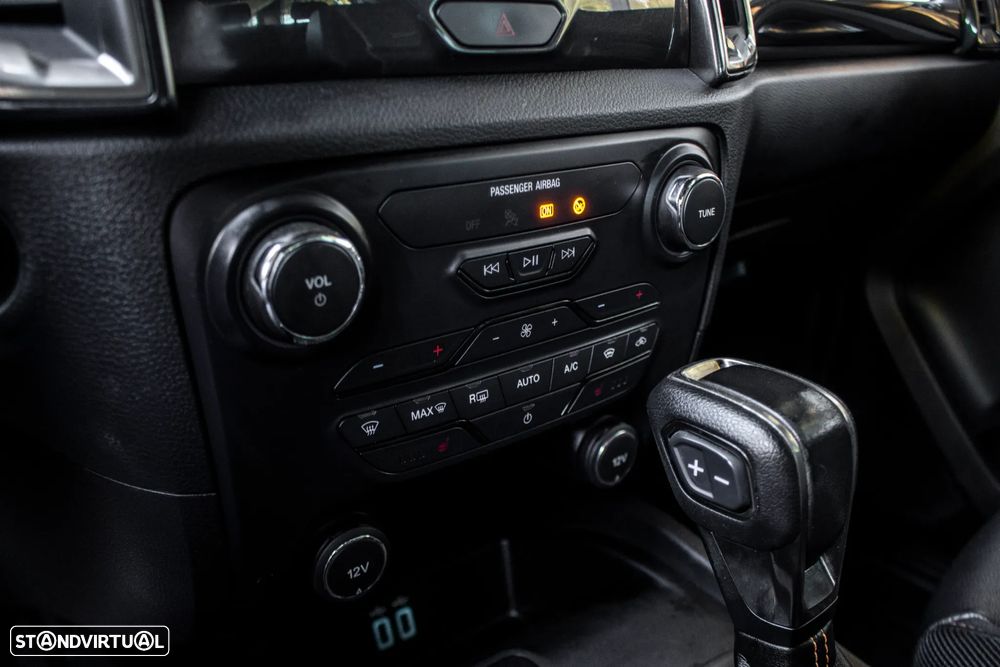 Ford Ranger 2.0 TDCi CD Wildtrak Aut.4WD - 25
