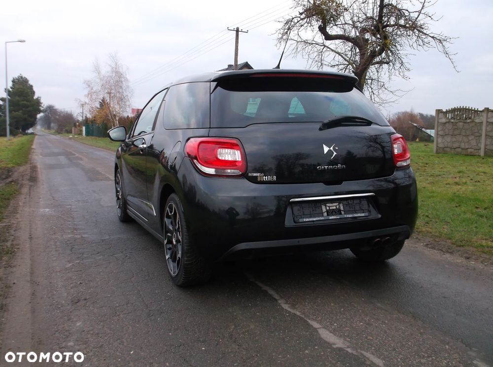 Citroën DS3 THP 155 SportChic - 32
