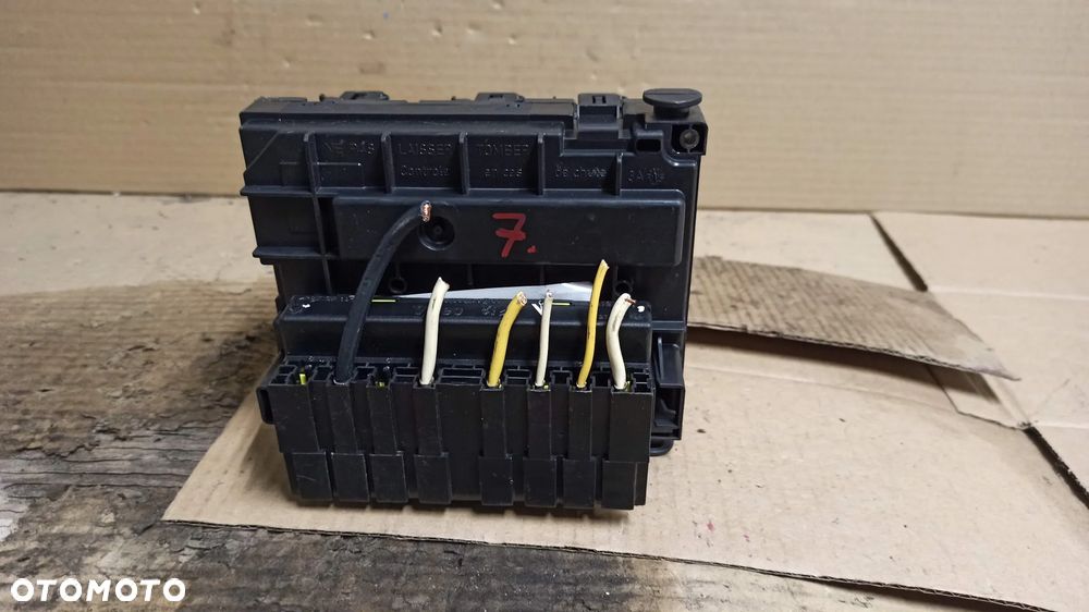 # BSM L11-00 PEUGEOT / CITROEN nr 9664055780 - 2