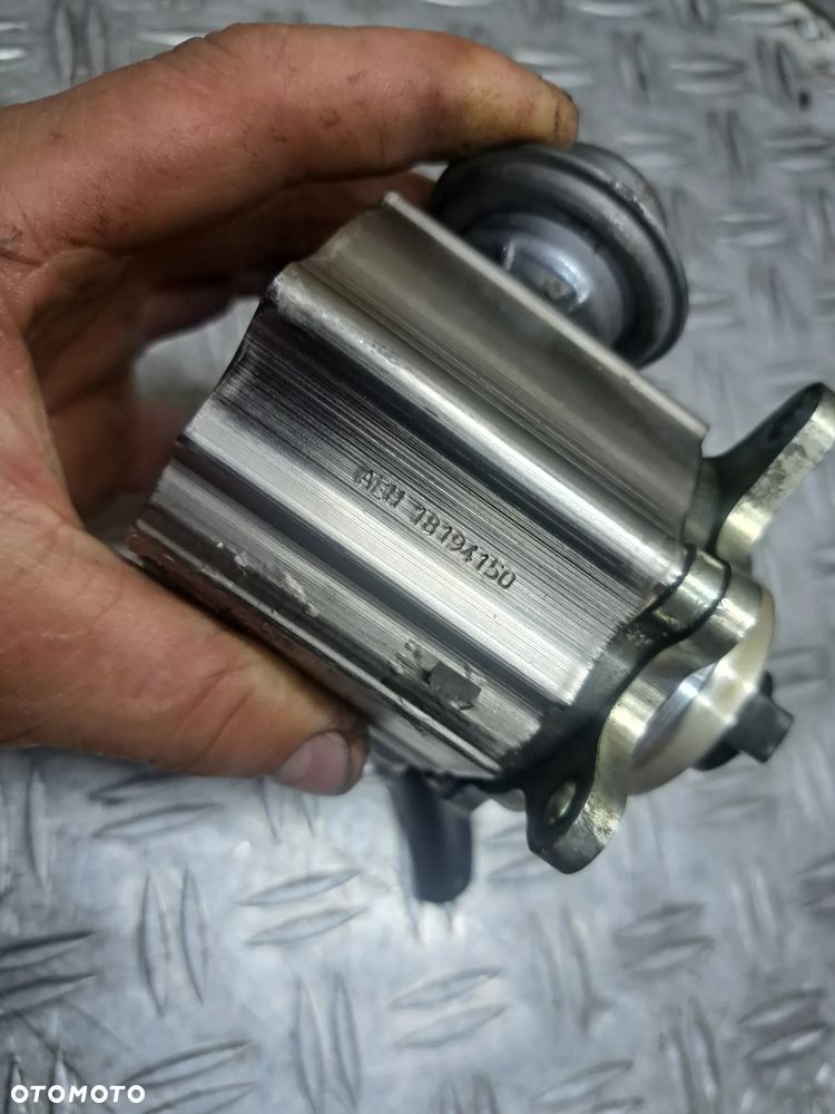 Pompa paliwa Mini R56 S  1,6 THP - 5