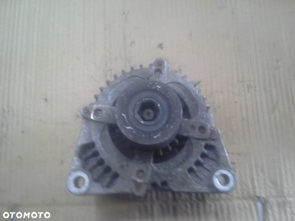 Alternator Mazda 3 1.6D - 4