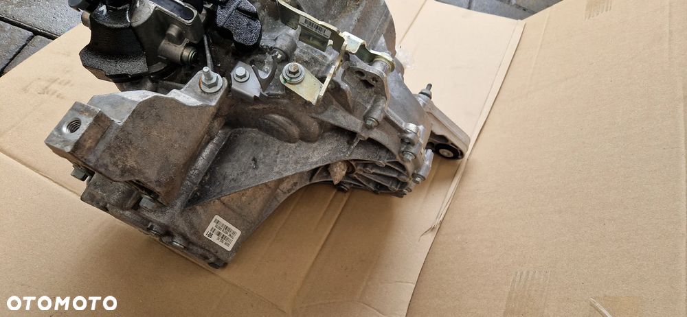 DG9R-7002-HC SKRZYNIA BIEGÓW FORD KUGA MK2 1.5 ECOBOOST 85TYS KM !! DEMONTAŻ - 5