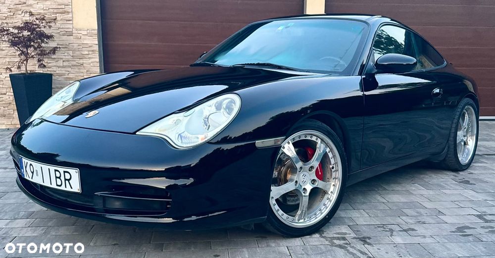 Porsche 911 - 3