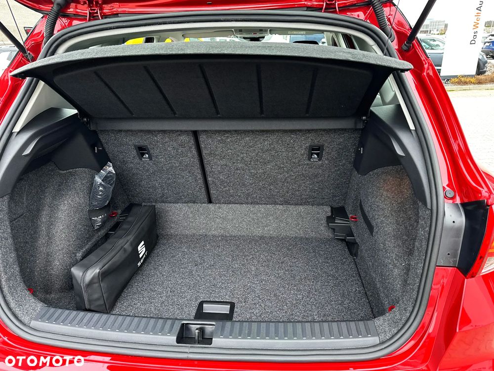 Seat Arona 1.0 TSI Style S&S - 18