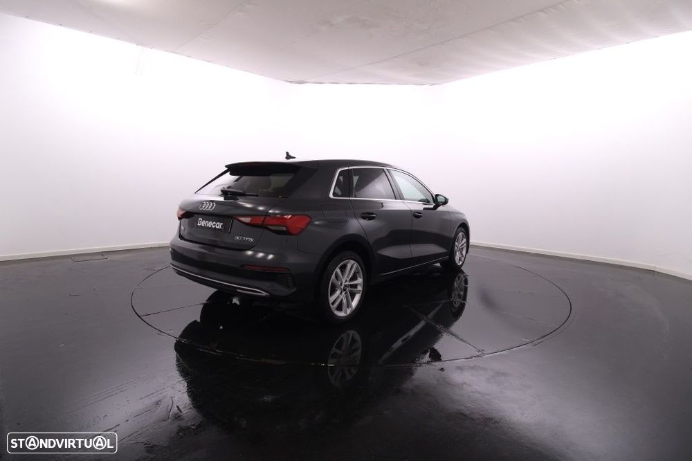 Audi A3 Sportback 30 TFSI Advanced S tronic - 7