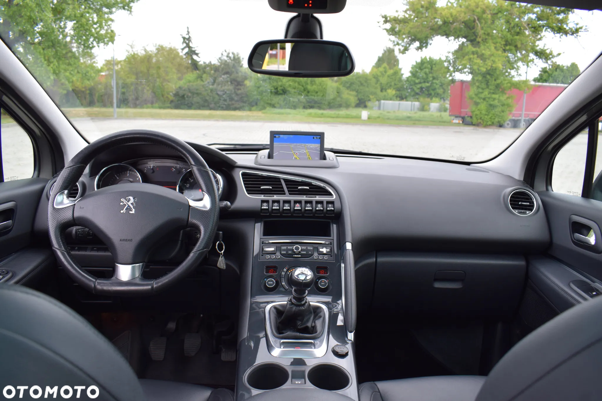 Peugeot 3008 - 35