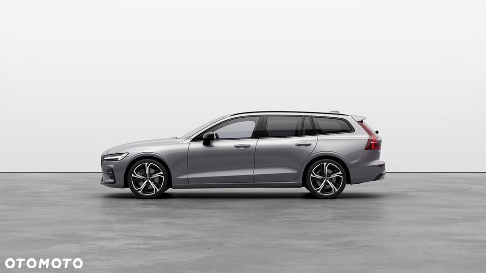 Volvo V60 B4 B Plus Dark - 7