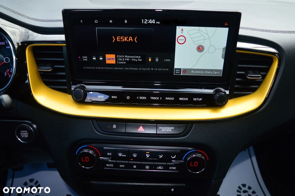Kia XCeed 1.4 T-GDI OPF PLATINUM EDITION - 20