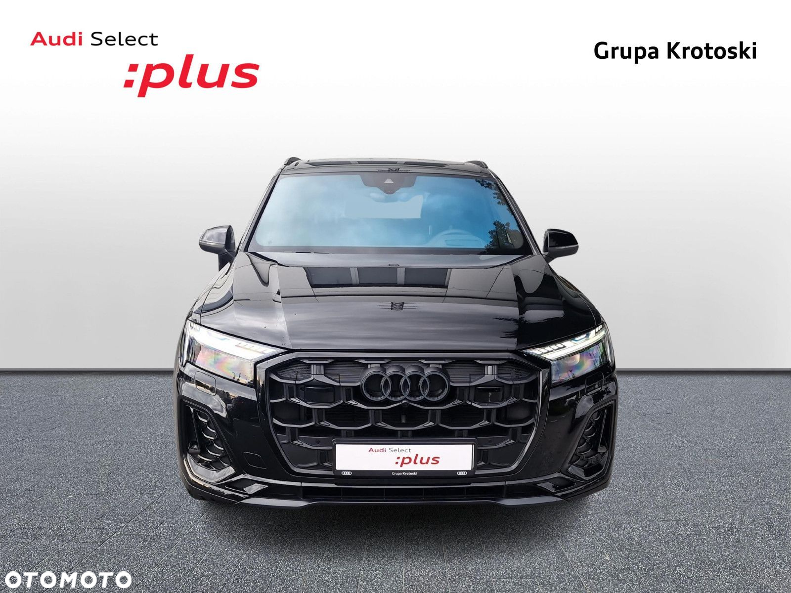 Audi Q7 - 8