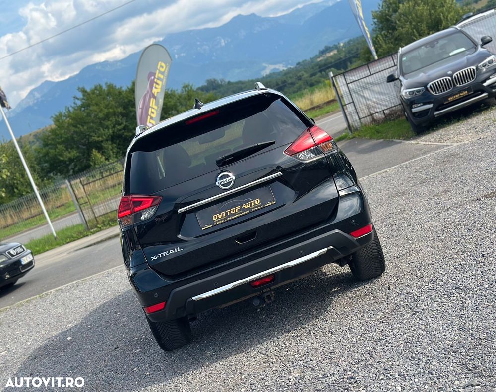 Nissan X-Trail 2.0 dCi ALL-MODE 4x4i Xtronic Tekna - 16