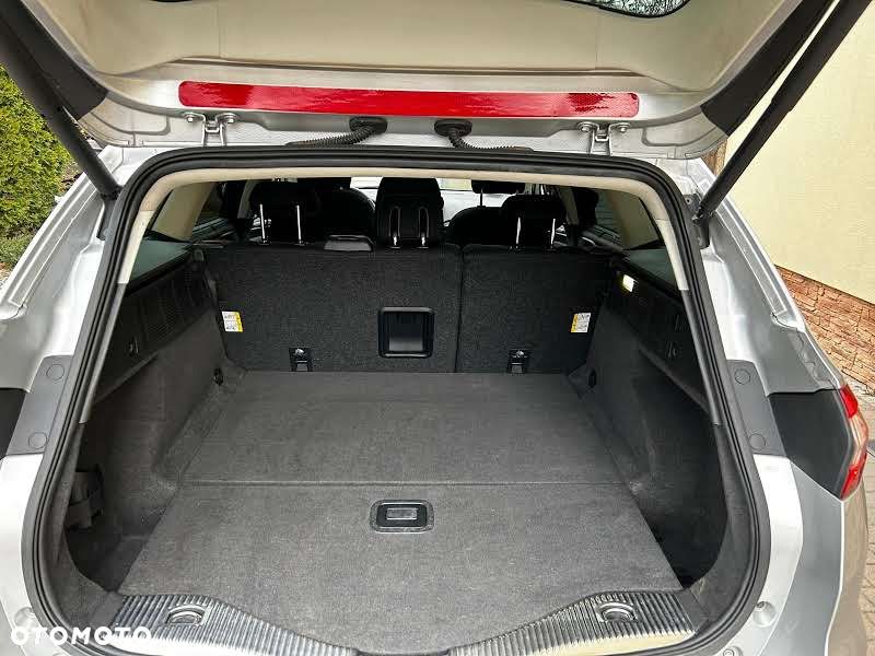 Ford Mondeo 2.0 TDCi STart-Stopp PowerShift-Aut Titanium - 10