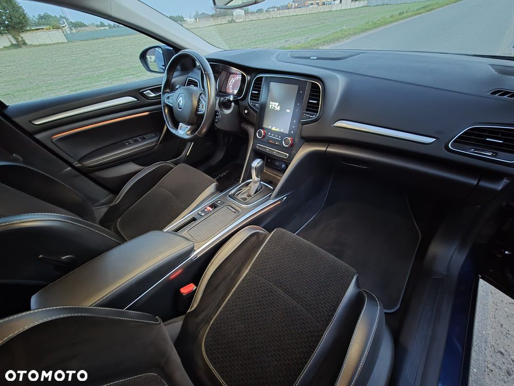 Renault Megane TCe 160 GPF EDC BOSE EDITION - 7