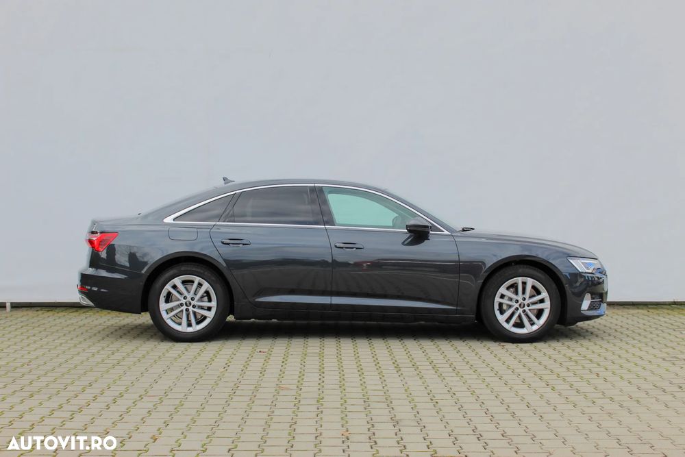 Audi A6 40 TDI quattro S tronic MHEV Advanced - 6