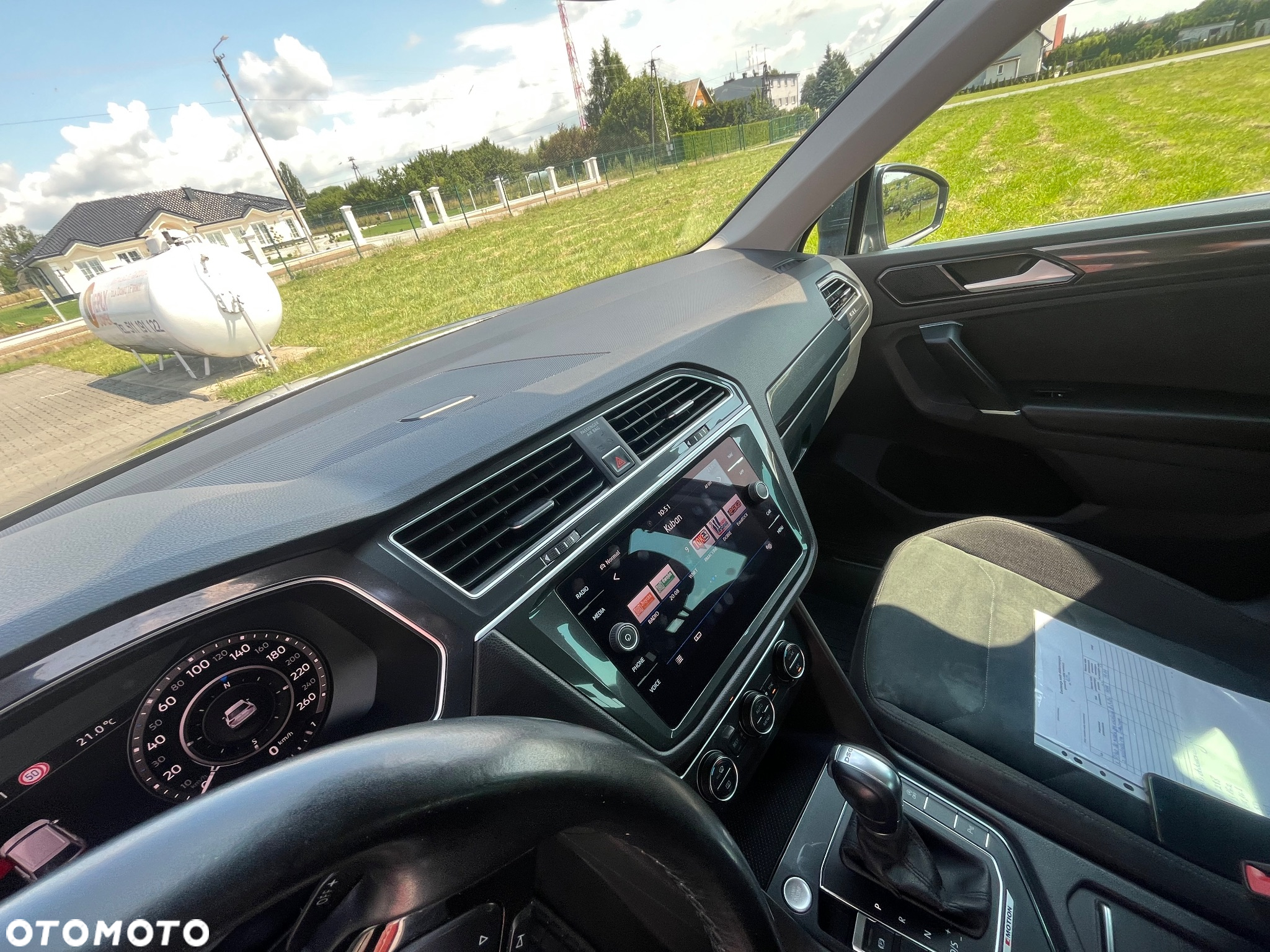 Volkswagen Tiguan 2.0 TSI BMT 4Mot Highline DSG - 18