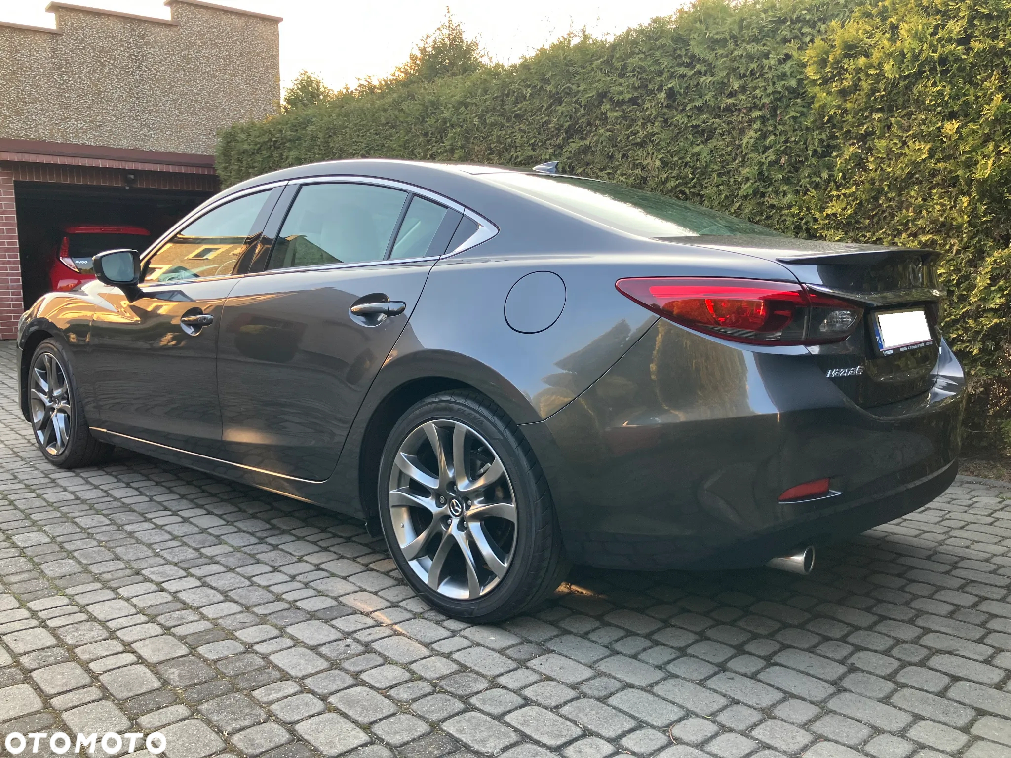 Mazda 6 - 3