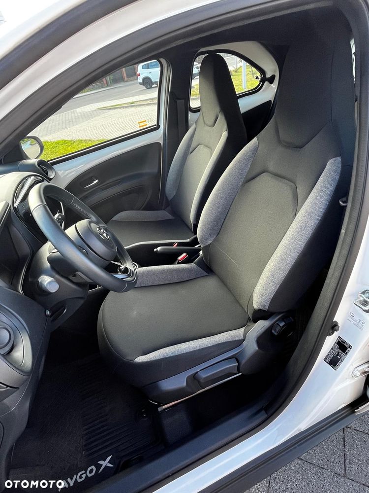 Toyota Aygo X - 26