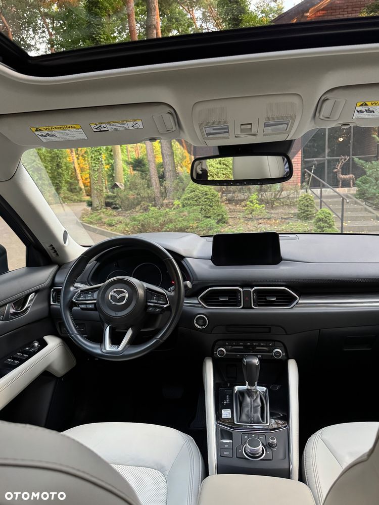 Mazda CX-5 - 28