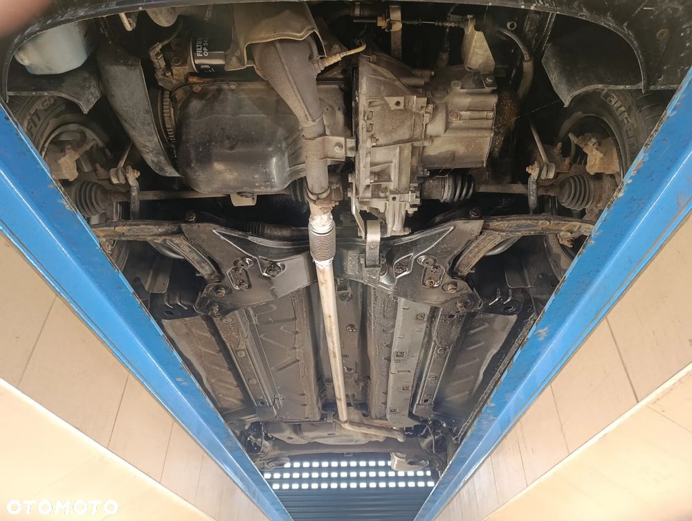 Fiat Panda 1.1 Active Eco - 28