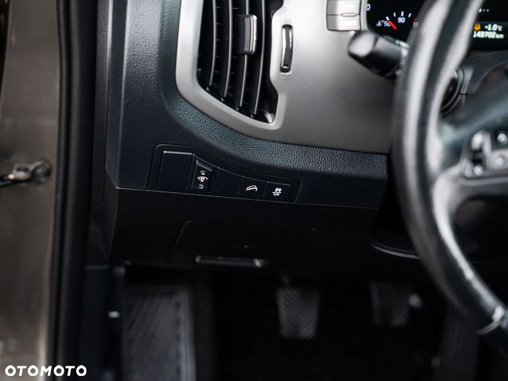 Kia Sportage 1.7 CRDI Business Line L 2WD - 41