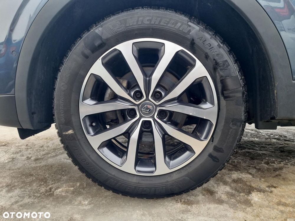 Renault Kadjar 1.3 TCe FAP Intens EDC - 23