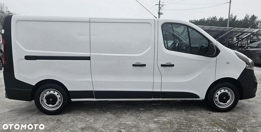 Opel Vivaro - 5