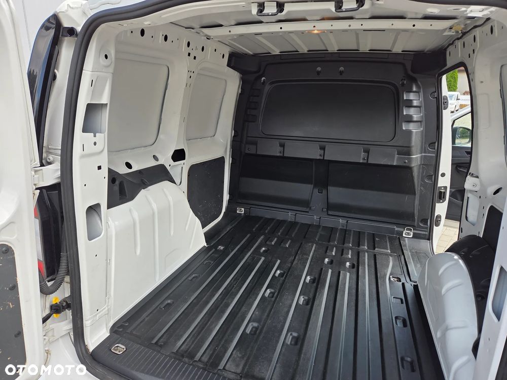 Volkswagen Caddy 2.0 TDI - 22